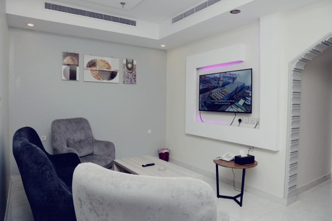 Aparthotel Trip Paris Serviced Jeddah