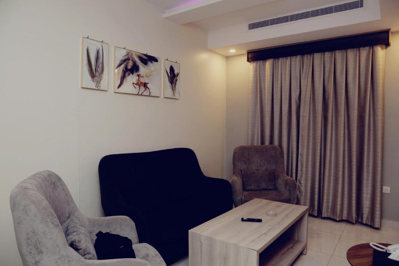 Trip Paris Serviced Jeddah