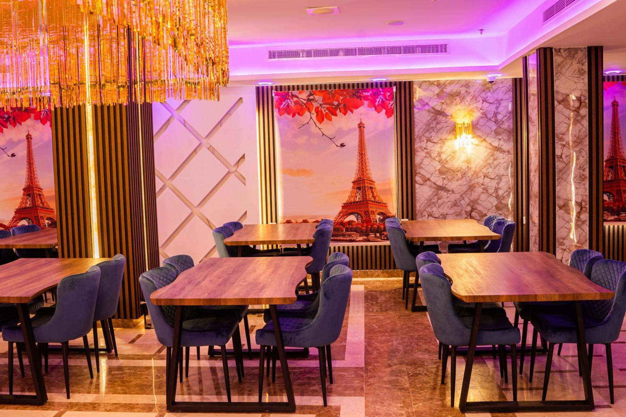 Trip Paris Serviced Aparthotel Jeddah