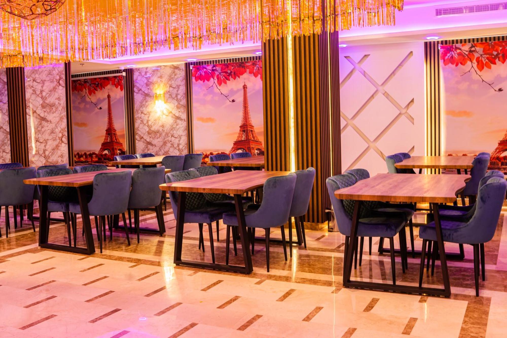 Aparthotel Trip Paris Serviced