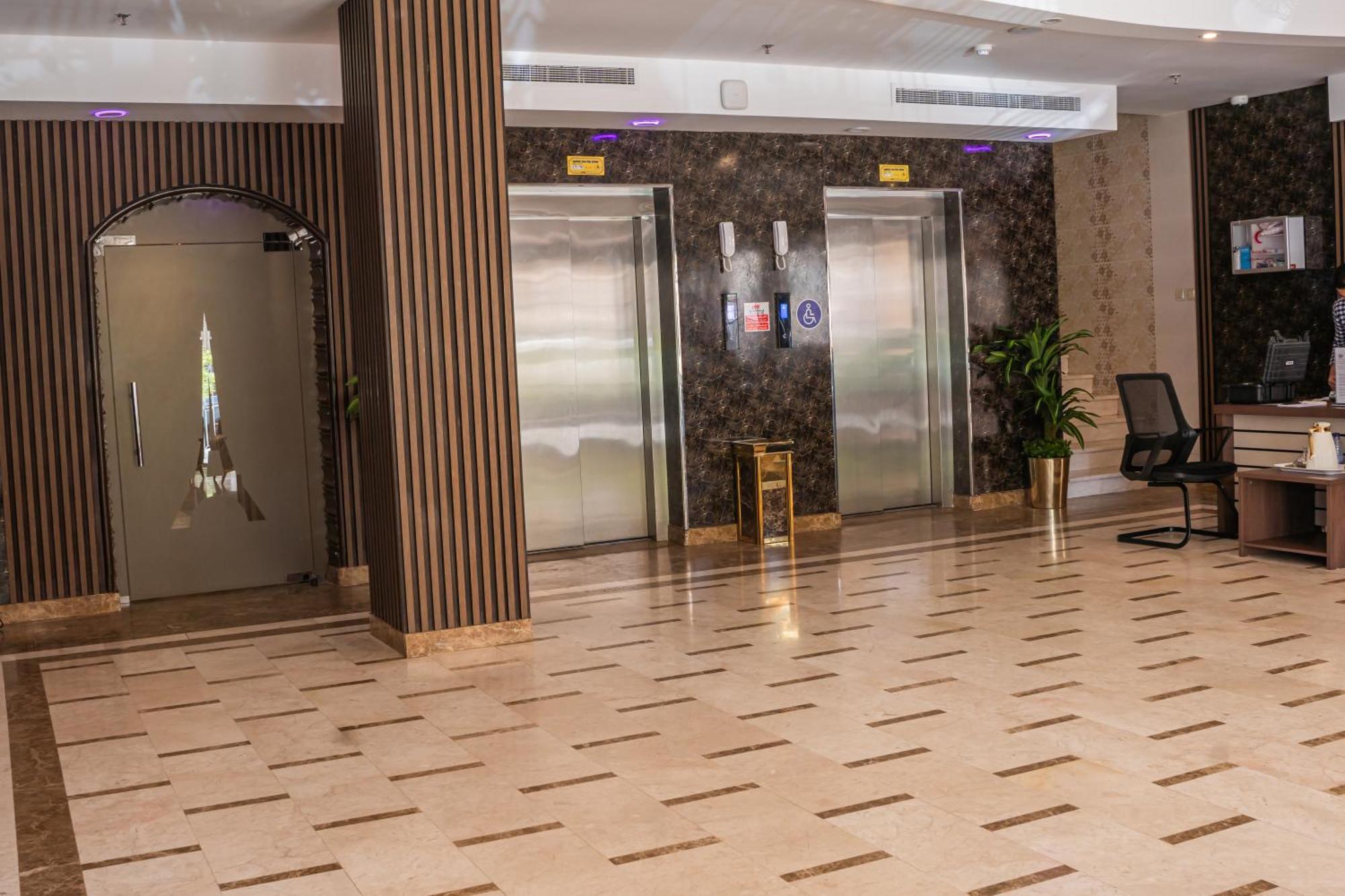 Aparthotel Trip Paris Serviced Jeddah