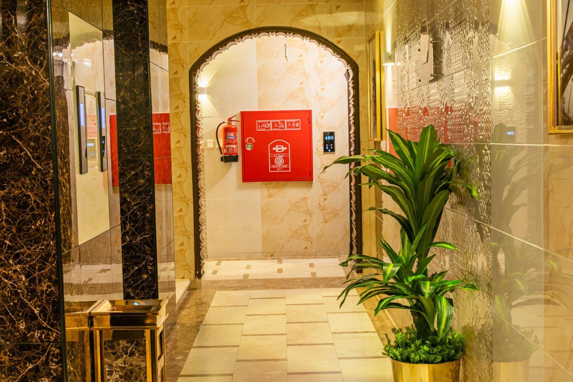 Trip Paris Serviced Aparthotel Jeddah